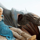 Image for article titled Game Of Thrones’ “Khaleesi” is now a more popular baby name than “Betsy”